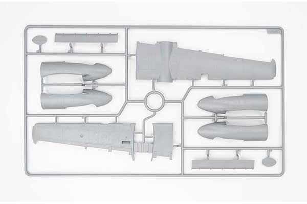 A-26B-15 Invader (ICM 48282) 1/48