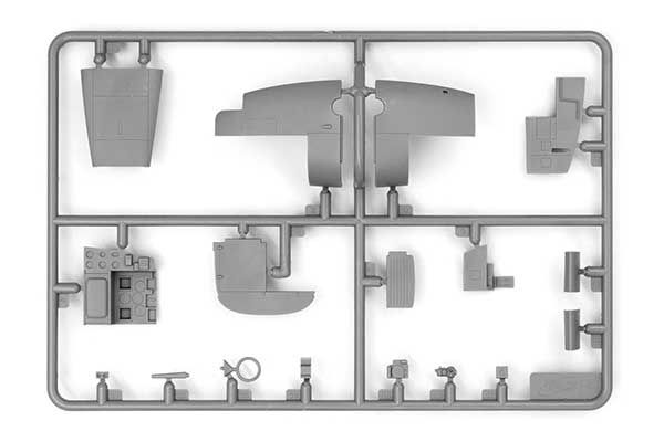 A-26С-15 Invader (ICM 48283) 1/48