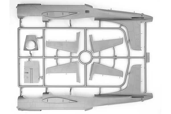 A-26С-15 Invader (ICM 48283) 1/48