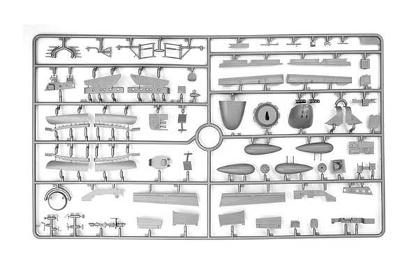 A-26С-15 Invader (ICM 48283) 1/48