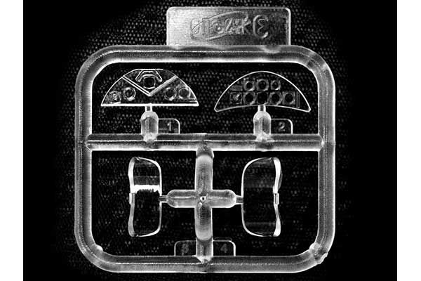 Bucker Bu 131D з германськими кадетами (1939-1945 р.) (ICM 32034) 1/32