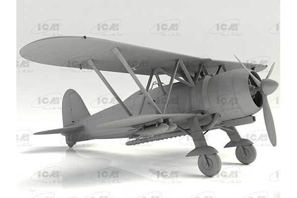 CR. 42 Falco (ICM 32020) 1/32