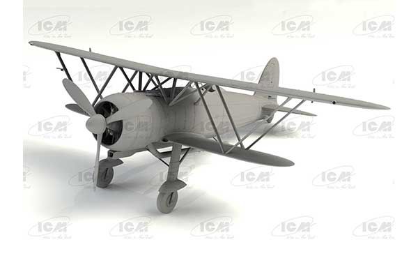 CR. 42 Falco (ICM 32020) 1/32
