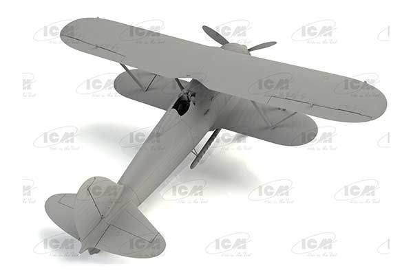CR. 42 Falco (ICM 32020) 1/32