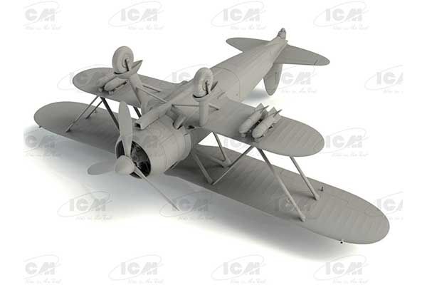 CR. 42 LW (ICM 32021) 1/32