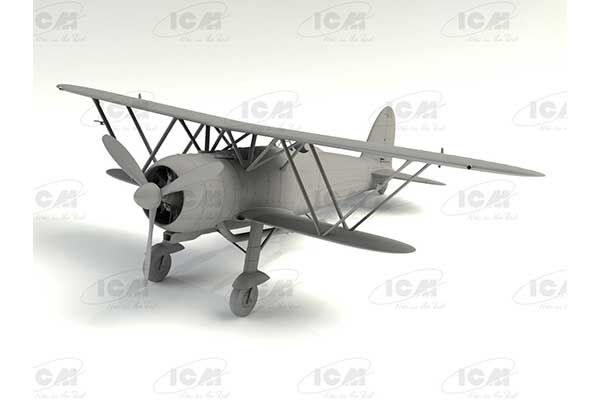 CR. 42 LW (ICM 32021) 1/32