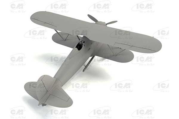 CR. 42 LW (ICM 32021) 1/32