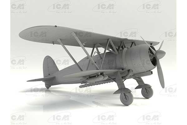 CR. 42 LW (ICM 32021) 1/32