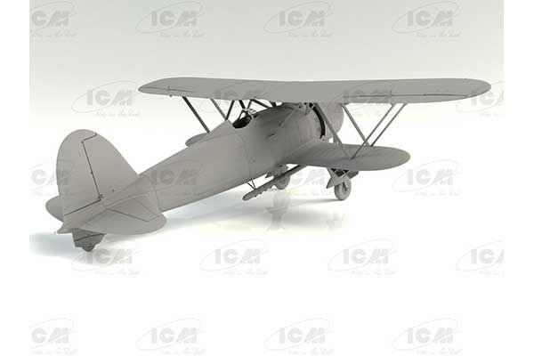 CR. 42 LW (ICM 32021) 1/32