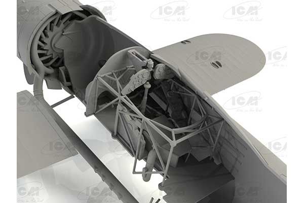 CR. 42 LW (ICM 32021) 1/32