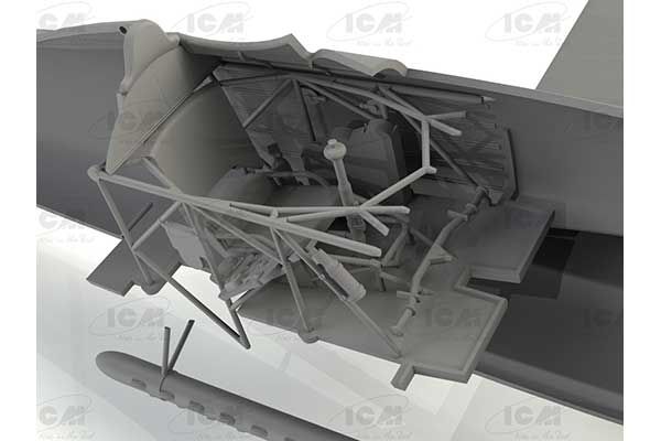 CR. 42 LW (ICM 32021) 1/32