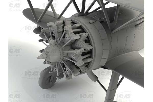 CR. 42 LW (ICM 32021) 1/32