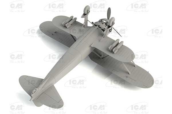 CR. 42 LW (ICM 32021) 1/32
