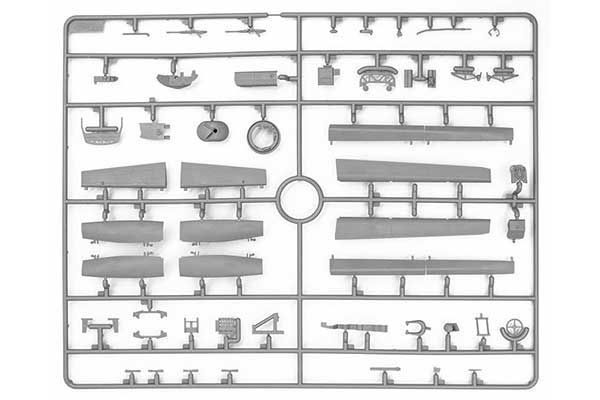 Do 217N-1 (ICM 48271) 1/48