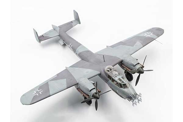 Do 217N-1 (ICM 48271) 1/48