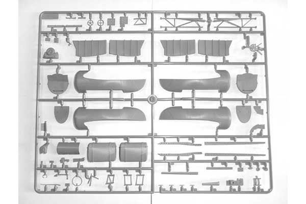 Do17Z-7 (ICM 48245) 1/48