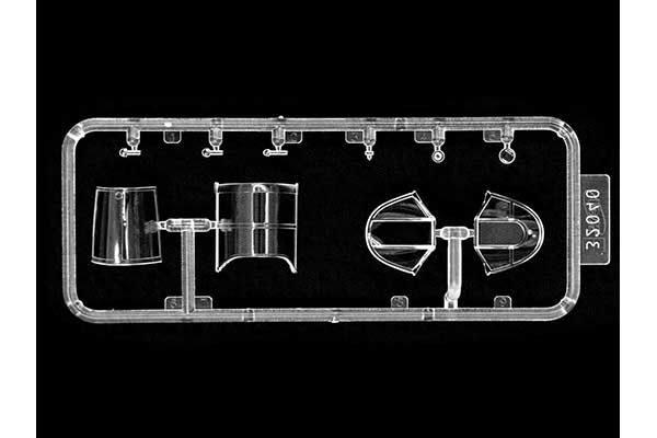 Gloster Gladiator Mk.II (ICM 32041) 1/32