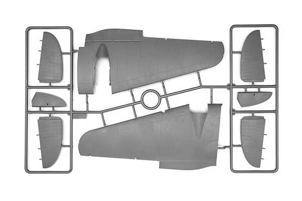 He 111H-16 (ICM 48263) 1/48
