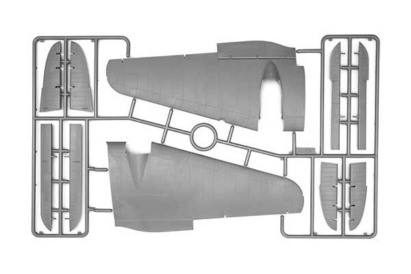 He 111H-16 (ICM 48263) 1/48