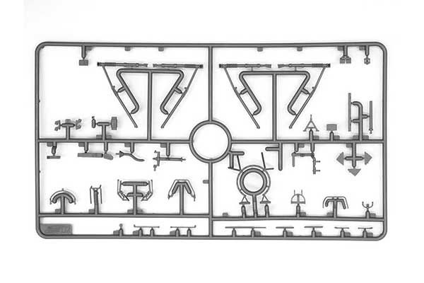 He 111H-16 (ICM 48263) 1/48