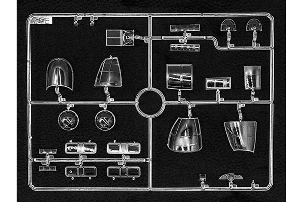 He 111H-16 (ICM 48263) 1/48
