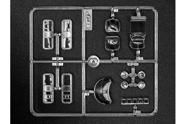 He 111H-20 (ICM 48264) 1/48