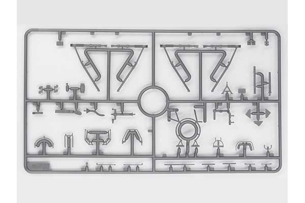 He 111H-3 ВПС Румунії (ICM 48266) 1/48