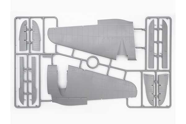 He 111H-3 ВПС Румунії (ICM 48266) 1/48