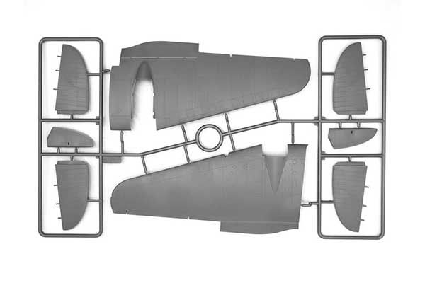 He 111H-6 (ICM 48262) 1/48
