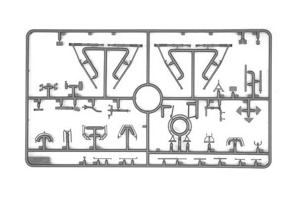 He 111H-6 (ICM 48262) 1/48