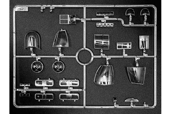 He 111H-6 (ICM 48262) 1/48