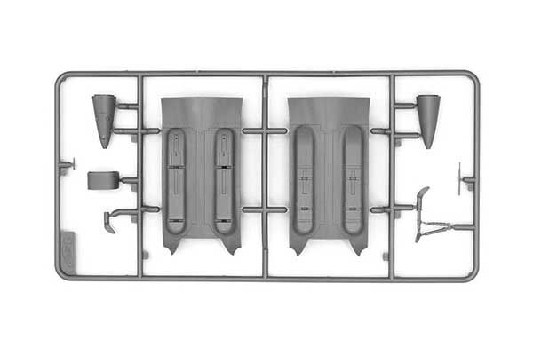 He 111H-6 (ICM 48262) 1/48