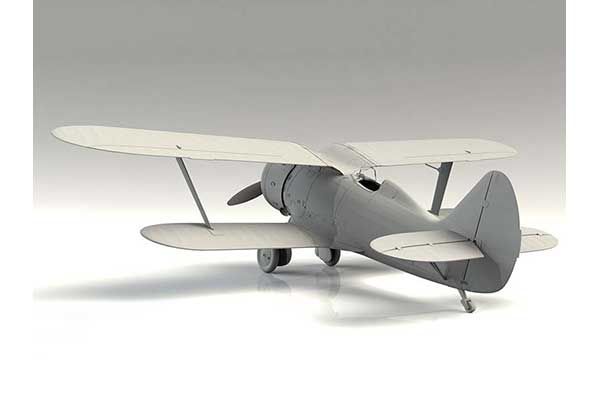 І-153 (ICM 32012) 1/32