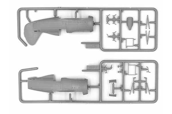 І-153 (ICM 48099) 1/48
