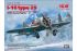 І-16 тип 29 (ICM 32003) 1/32