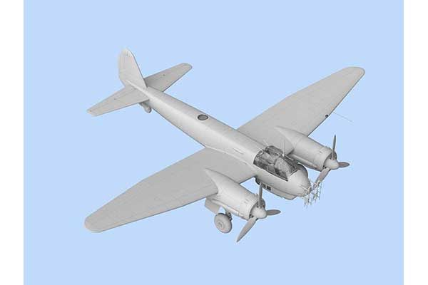 Ju 88С-6b (ICM 48239) 1/48