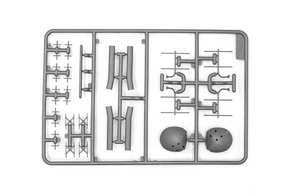 Ju 88С-6b (ICM 48239) 1/48