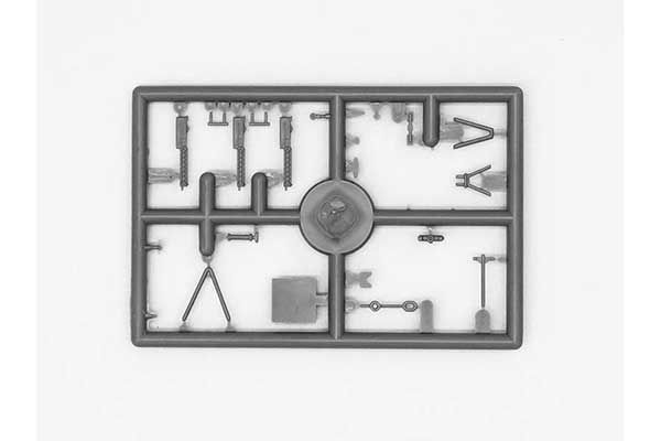 Pfalz E.IV (ICM72121) 1/72