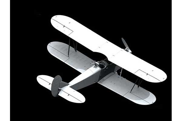 У-2/По-2ВС з радянськими пілотами і техніками (1943-1945 р) (ICM 48254) 1/48