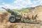 M1 155mm Howitzer (ITALERI 6581) 1/35