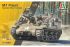 M7 Priest (ITALERI 6580) 1/35