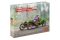 Model T 1913 Speedster з американськими автоспортсменами (ICM 24026) 1/24