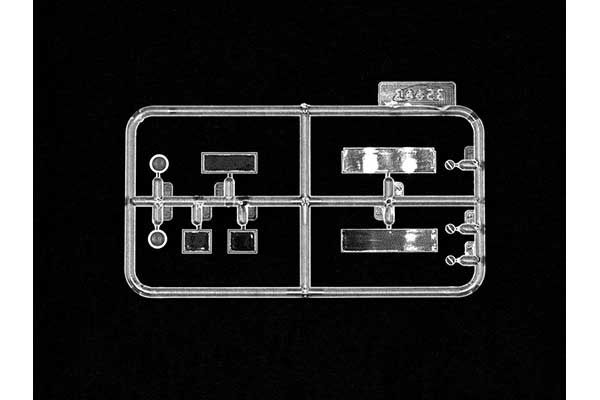 Model T 1917 Utility (ICM 35664) 1/35