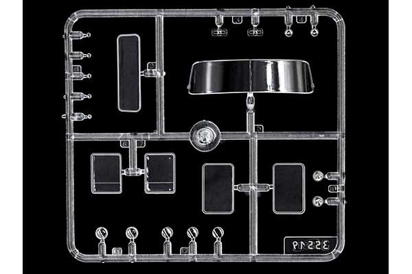 AC-40-137A (ICM 35519) 1/35
