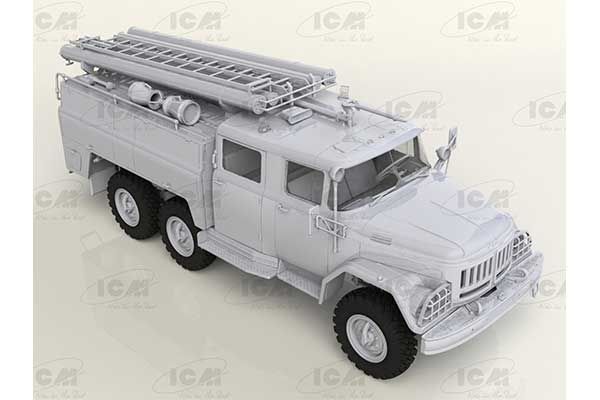 AC-40-137A (ICM 35519) 1/35