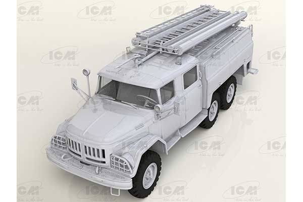 AC-40-137A (ICM 35519) 1/35