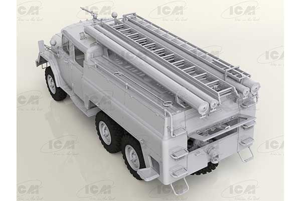 AC-40-137A (ICM 35519) 1/35