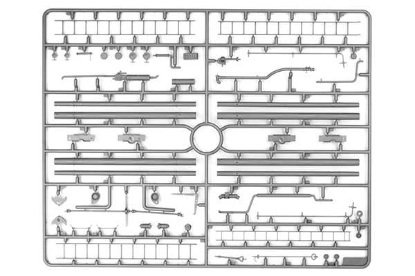 AC-40-137A (ICM 35519) 1/35