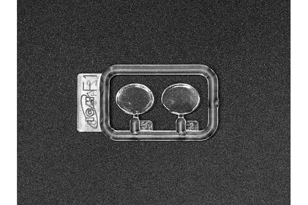 Розвізний фургон Модель Т 1912 р (ICM 24008) 1/24