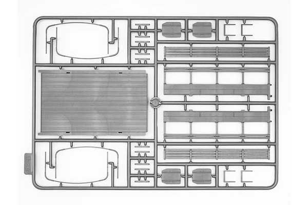 Studebaker US6 (ICM 35511) 1/35
